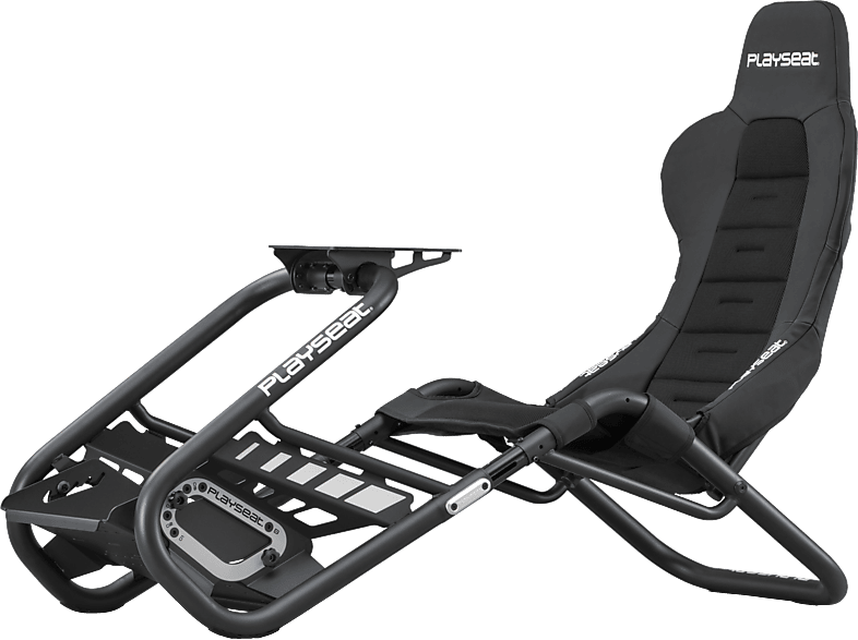 Playseat Racesimulatorstoel Trophy Zwart (