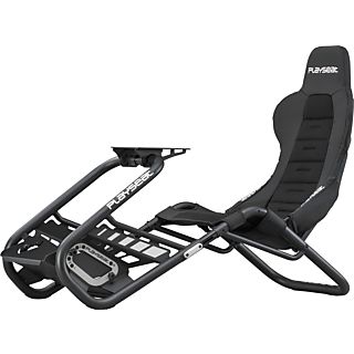 PLAYSEAT Racesimulatorstoel Trophy Zwart (