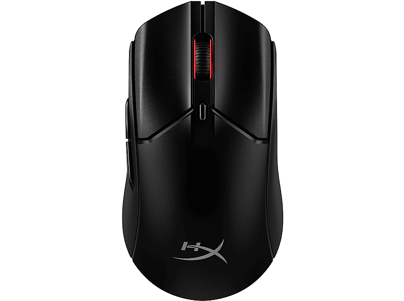 Mouse Gaming Hyperx Pulsefire Haste 2 Wifi