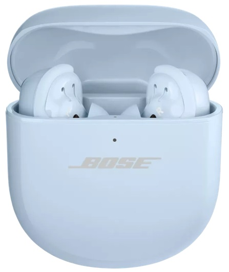 Słuchawki douszne BOSE QuietComfort Ultra Earbuds Niebieski