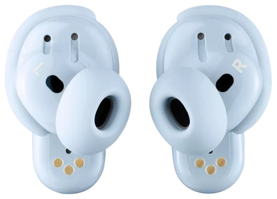Bose QuietComfort Ultra Earbuds ブルー Słuchawki douszne QuietComfort Ultra – słuchawki douszne z