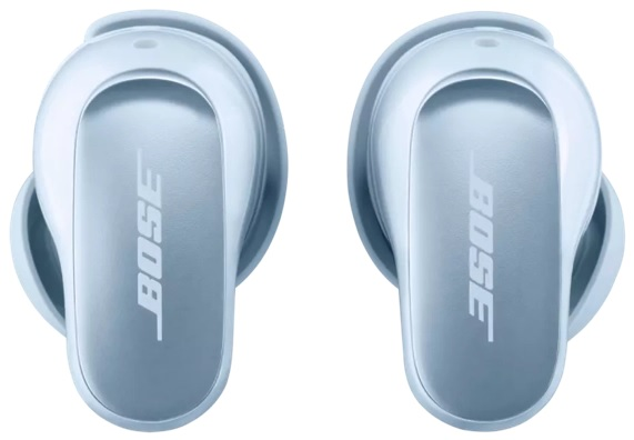 ぺ*ら様 Bose QuietComfort Ultra ワイヤレスイヤホン Bose QuietComfort Ultra EarBudsをレビュー！ANC最強の座に君臨した