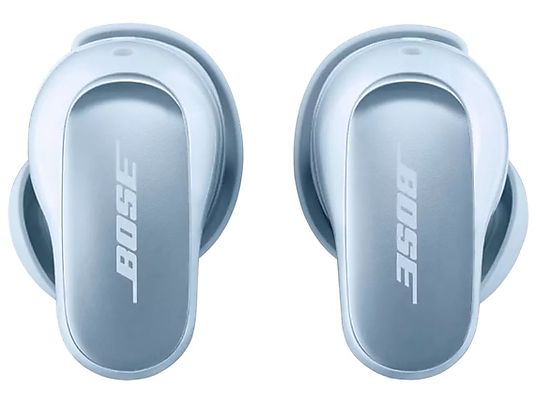 Słuchawki douszne BOSE QuietComfort Ultra Earbuds Niebieski