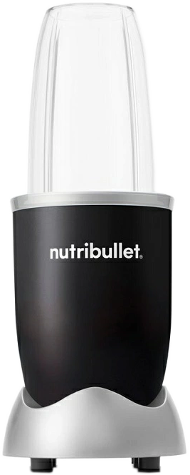 NUTRIBULLET NB606B Smoothie készítő, fekete