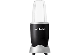NUTRIBULLET NB606B Smoothie készítő, fekete