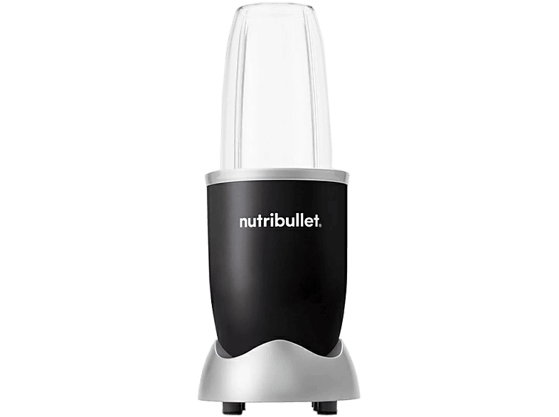 NUTRIBULLET NB606B Smoothie készítő, fekete