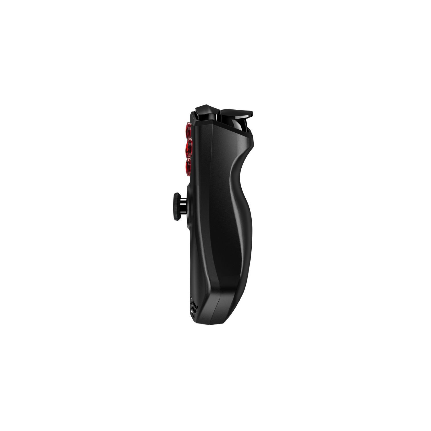 MSI Game Console Claw A1M-032NL 1 TB Zwart