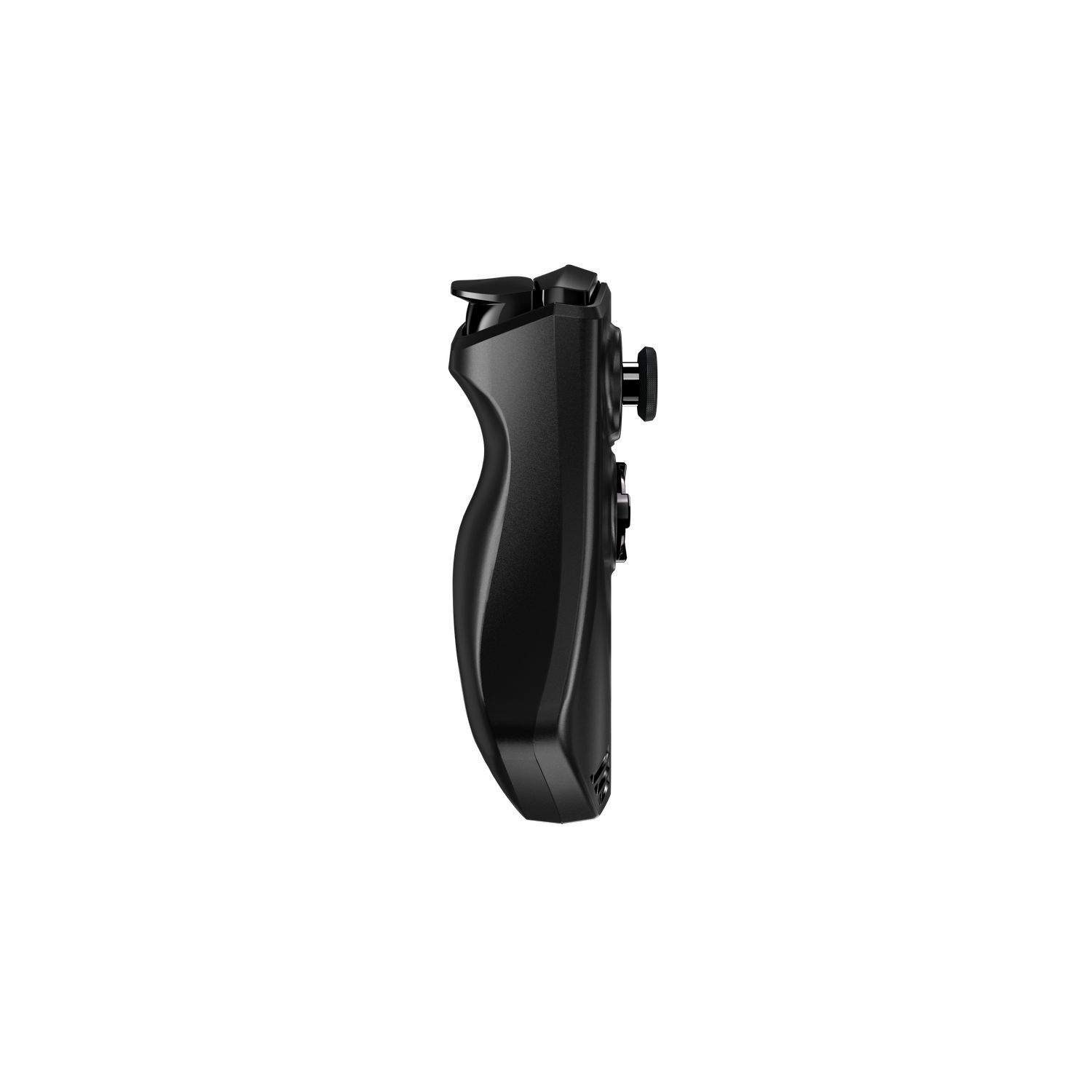 MSI Game Console Claw A1M-032NL 1 TB Zwart