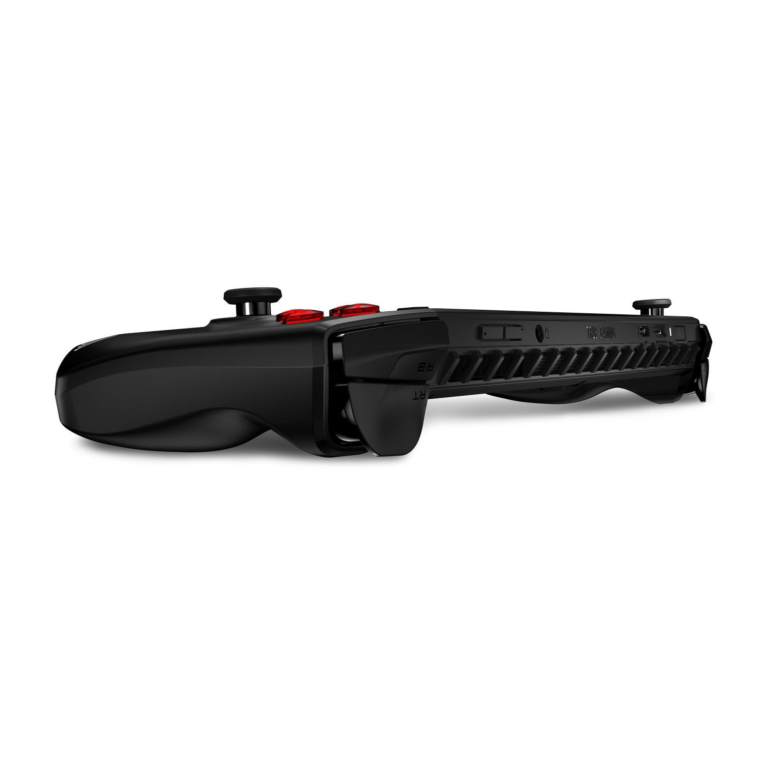 MSI Game Console Claw A1M-032NL 1 TB Zwart