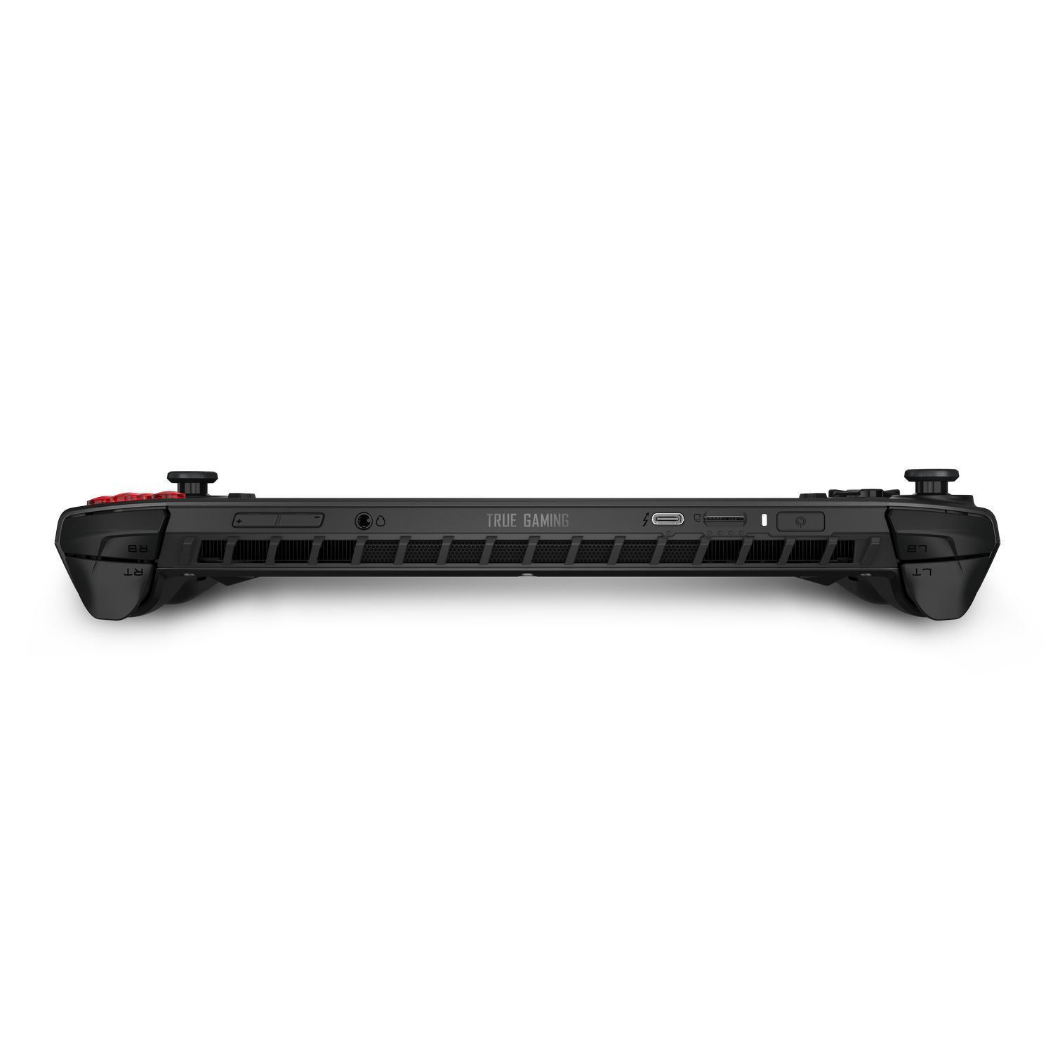MSI Game Console Claw A1M-032NL 1 TB Zwart