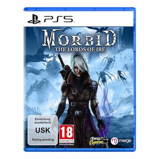 Morbid: The Lords of Ire - PlayStation 5 - Allemand