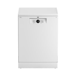 BEKO BDFN 26430 W 44 (freistehend, 598 mm breit, 44 dB (A), D)