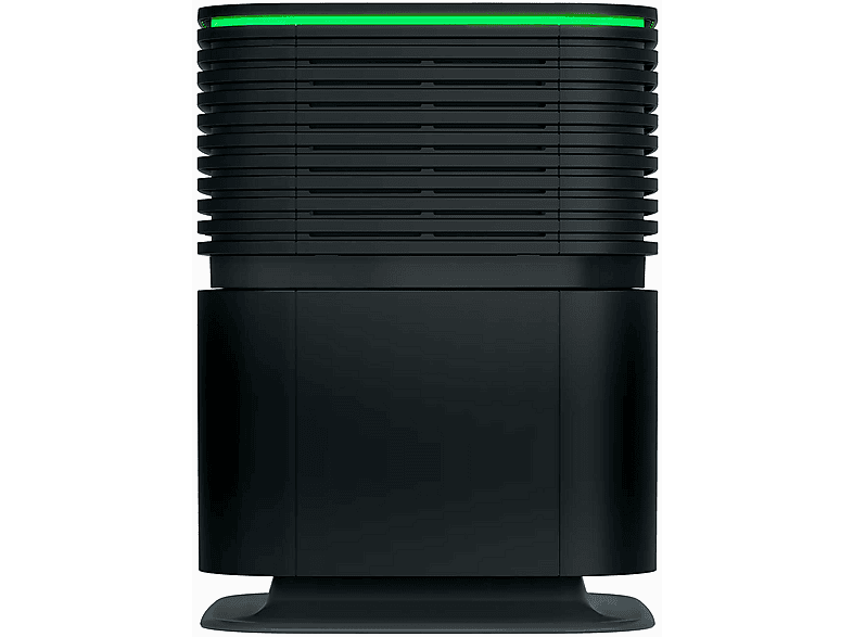 Venta AW735 Hybrid Aerostyle Compact Luftwäscher Schwarz (58 Watt, Raumgröße: 50 m²) — Foto 2 von 3