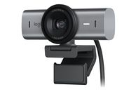 LOGITECH MX Brio - Webcam (Grafite)