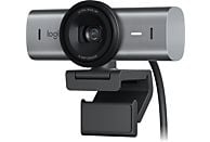LOGITECH MX Brio - Webcam (Grafite)