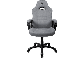 AROZZI ENZO Woven Fabric gaming szék, szürke (ENZO-WF-GYBK)