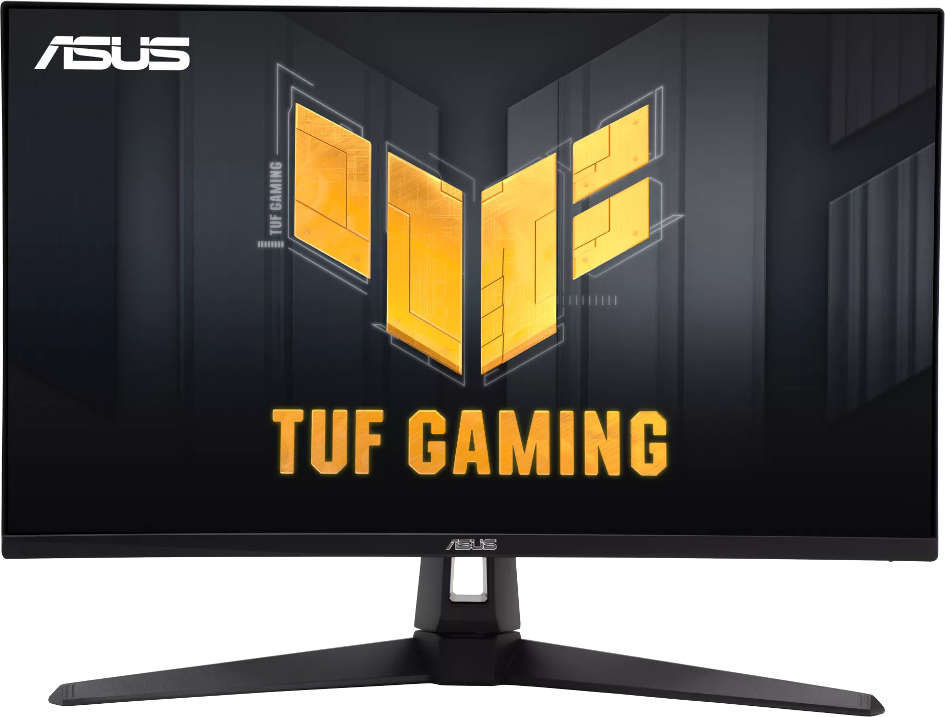 ASUS TUF Gaming VG27AQ3A 27'' Sík WQHD 180 Hz 16:9 G-Sync/FreeSync IPS LED Gamer monitor