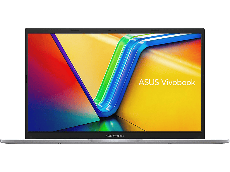 ASUS VivoBook 15 X1504VA-BQ803W Ezüst Laptop (15,6" FHD/Core i5/16GB/1024 GB SSD/Win11H)