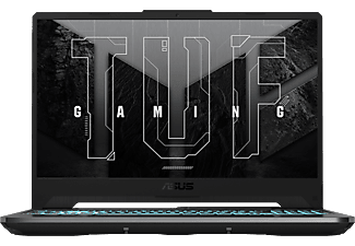 ASUS TUF Gaming A15 FA506NC-HN026 Gamer laptop (15,6" FHD/Ryzen5/16GB/1024 GB SSD/RTX3050 4GB/NoOS)