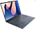 LENOVO IdeaPad Slim 5 16IAH8 83BG002WHV Kék Laptop (16" WUXGA/Core i5/8GB/512 GB SSD/Win11H)