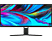 XIAOMI BHR5116GL 30'' Ívelt WQHD 200 Hz 16:9 VA LED Gamer monitor