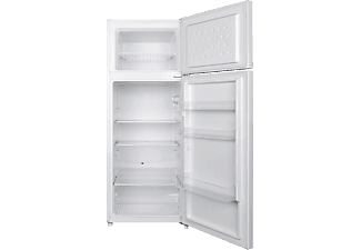 HAUSMEISTER HM3224E Felülfagyasztós kombinált hűtőszekrény