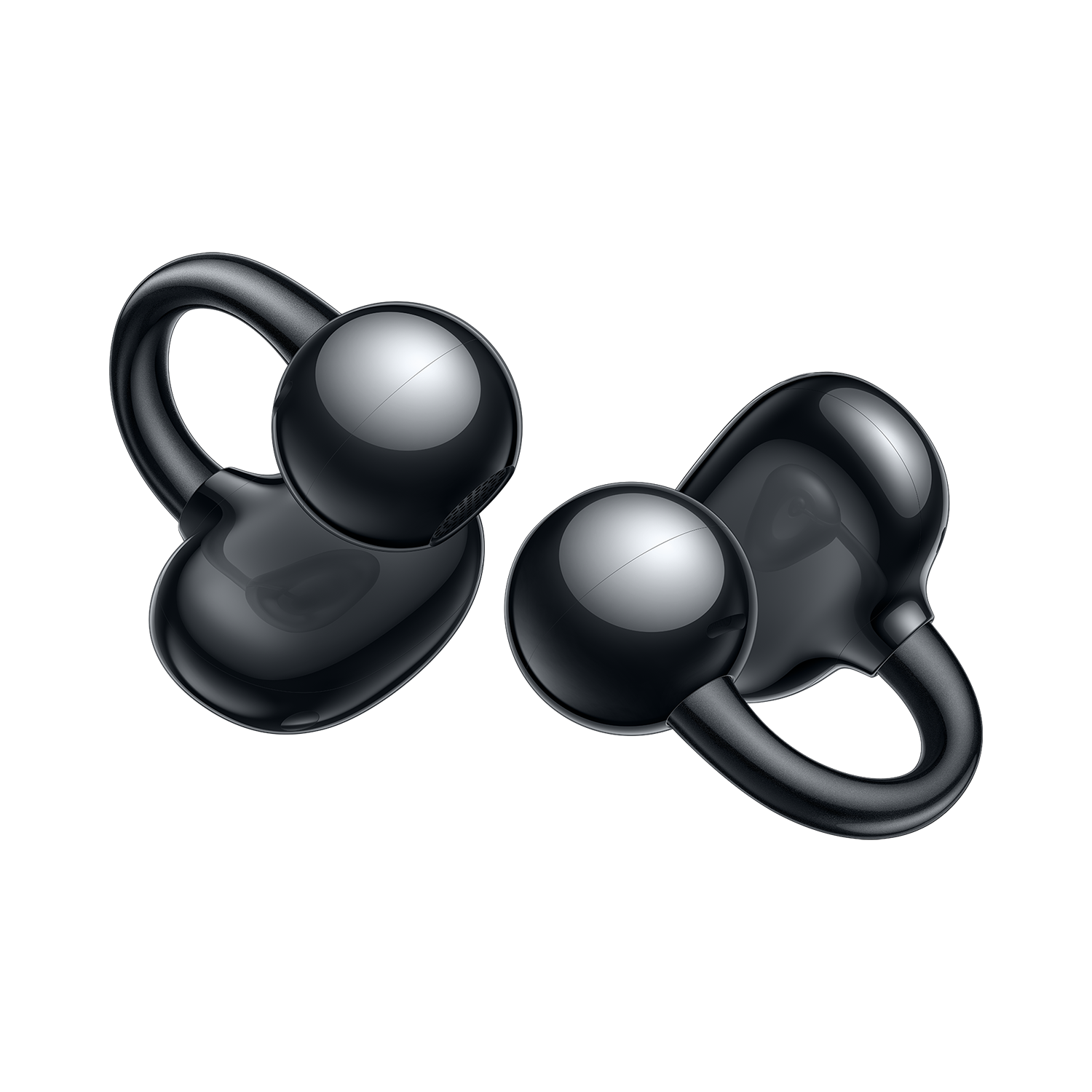 Auriculares conducción de aire Huawei Freeclip, Autonomía h