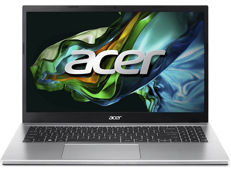 Acer Aspire 315-44P, 15.6 Full HD, AMD Ryzen™ 7 5700U, 16GB RAM, 512GB SSD, Radeon™ Graphics, Windows 11 Home, Gris