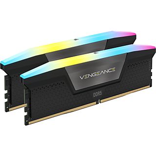 CORSAIR VENGEANCE RGB (DDR5) - Arbeitsspeicher