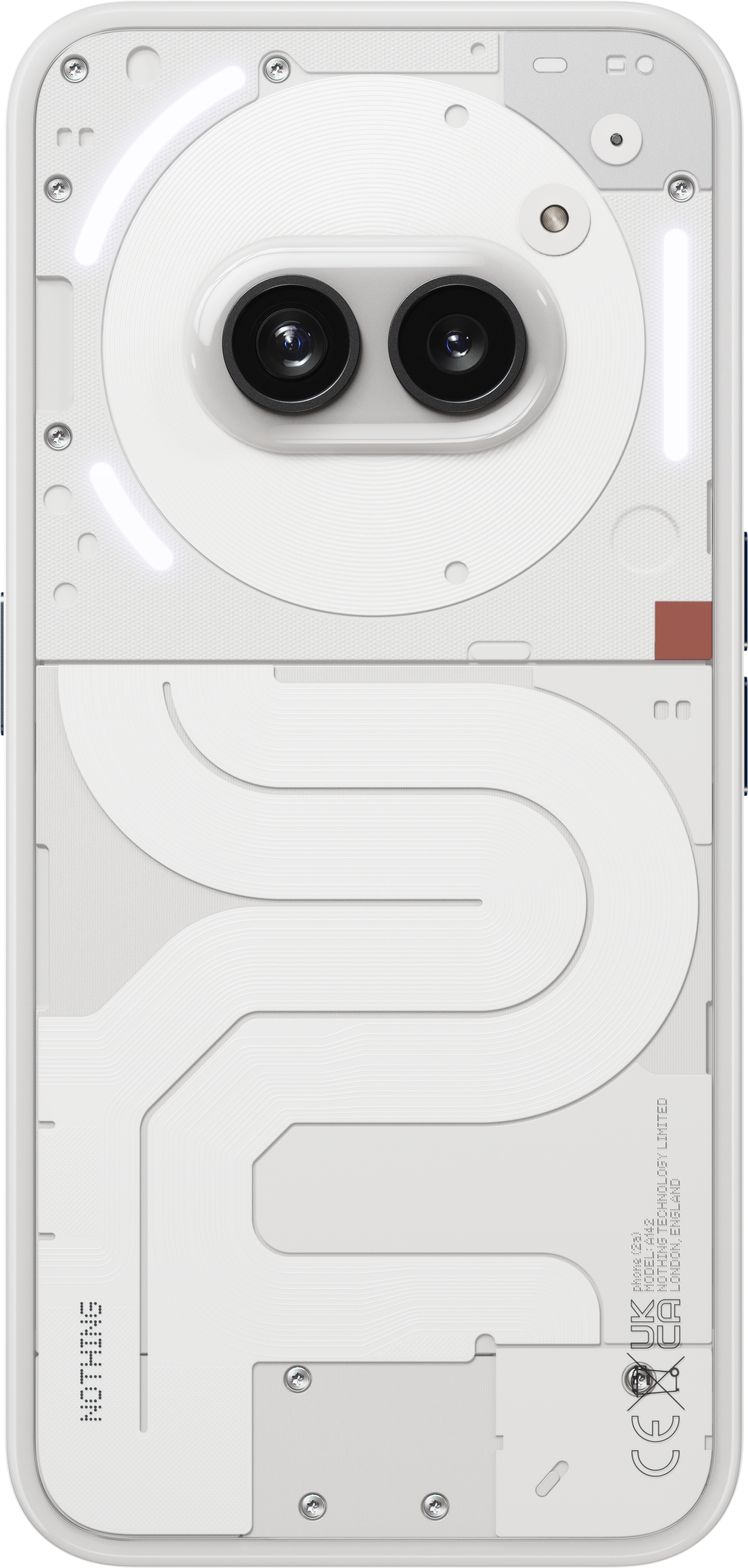 NOTHING phone (2a) | Smartphone (6.7
