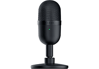 RAZER Seiren Mini Mikrofon Siyah Outlet 1212933