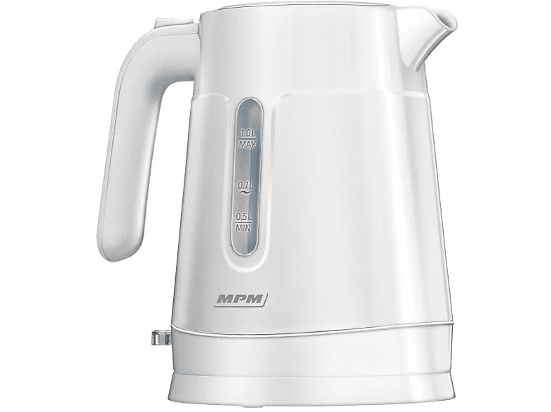 Czajnik MPM MCZ-119 – zdjęcie 3
