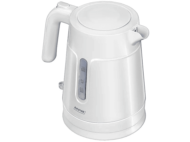 Czajnik MPM MCZ-119 – zdjęcie 2