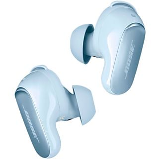 BOSE QuietComfort Ultra Moonstone Blue - Draadloze oortjes Blauw (882826-0050)