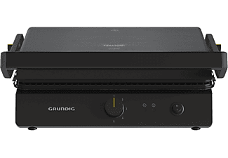 GRUNDIG CG 7981 Delisia 2000W Tost Makinesi Koyu Inox Outlet 1222593