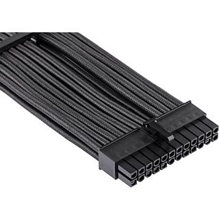 CORSAIR CP-8920229 - Câble ATX Type 4 Gen 4 Premium à 24 broches avec gaine simple