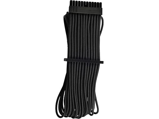 CORSAIR CP-8920229 - Câble ATX Type 4 Gen 4 Premium à 24 broches avec gaine simple