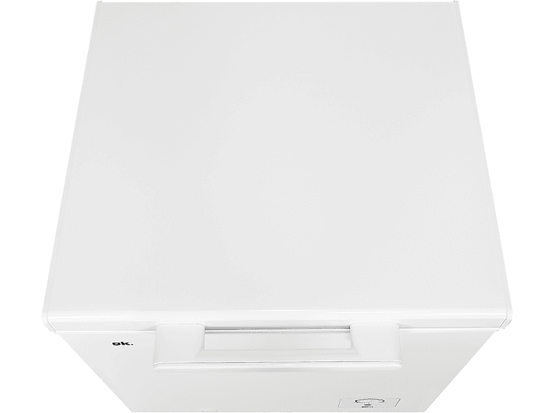 Thumbnail - OK. OFZ 131 DW Gefriertruhe (D, 95 l, 890 mm hoch)
