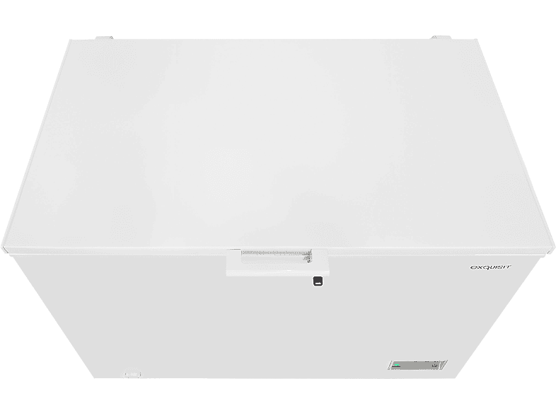 Thumbnail - OK. OFZ 141 CW Gefriertruhe (C, 198 l, 845 mm hoch)