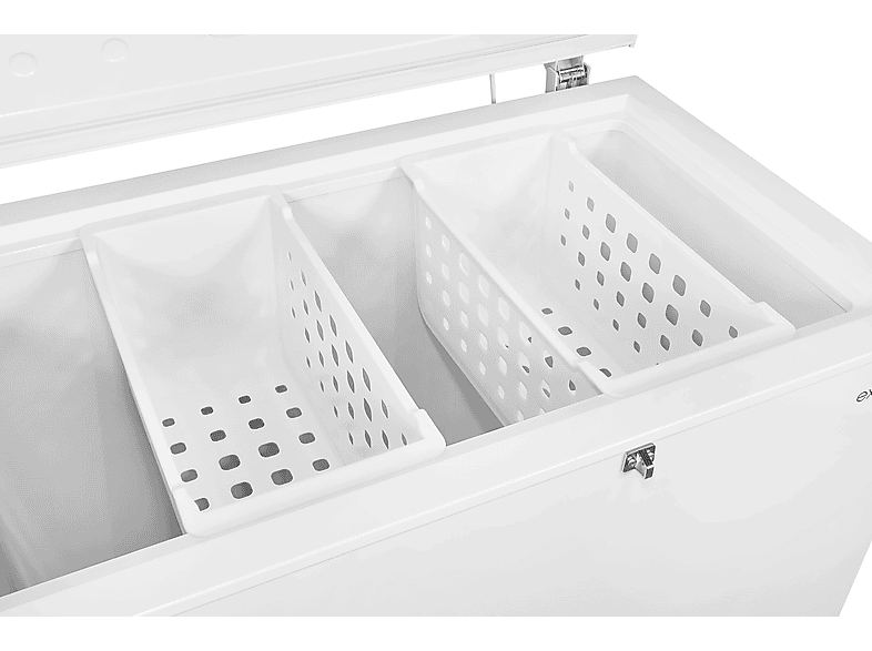 OK. OFZ 141 CW Gefriertruhe (C, 198 l, 845 mm hoch)