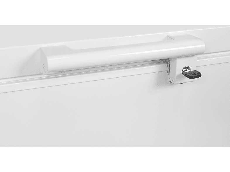 OK. OFZ 141 CW Gefriertruhe (C, 198 l, 845 mm hoch)