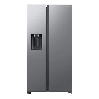 SAMSUNG RS65DG5403S9WS - Foodcenter/Side-by-Side (Appareil sur pied)