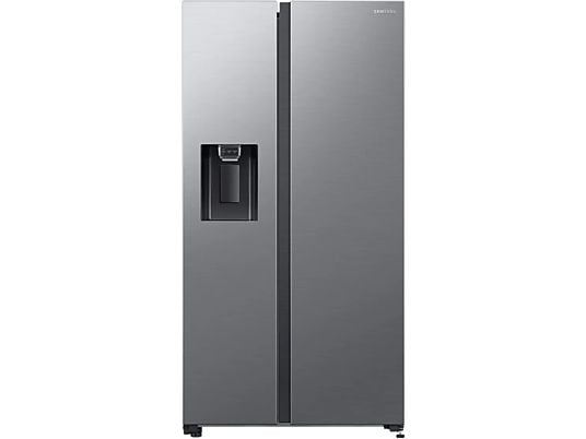 SAMSUNG RS65DG5403S9WS - Food center/Side-by-Side (Attrezzo)