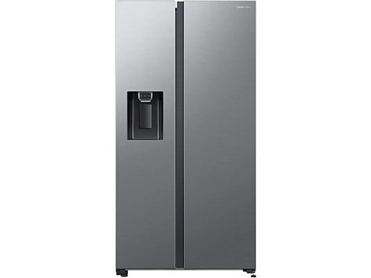 SAMSUNG RS65DG5403S9WS - Foodcenter/Side-by-Side (Standgerät)