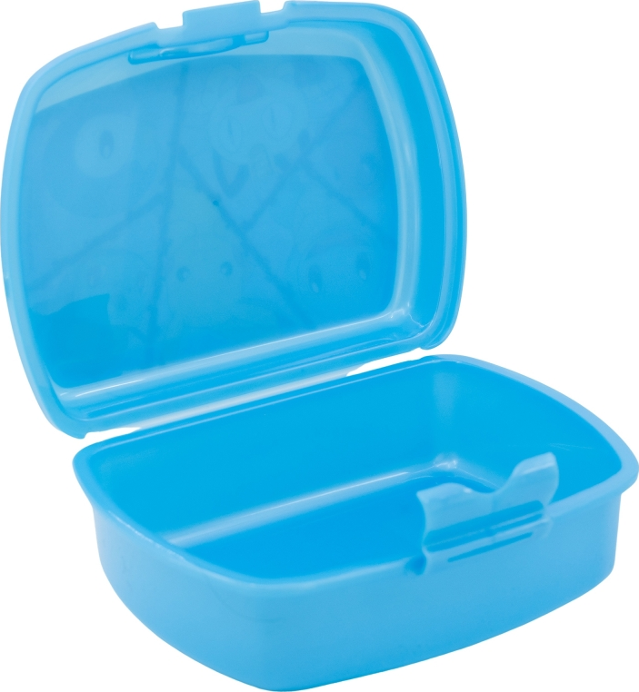 STOR Pokémon - Urban - Sandwichbox (Blu)