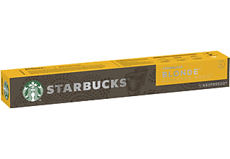 STARBUCKS By Nespresso Blonde Espresso 53g