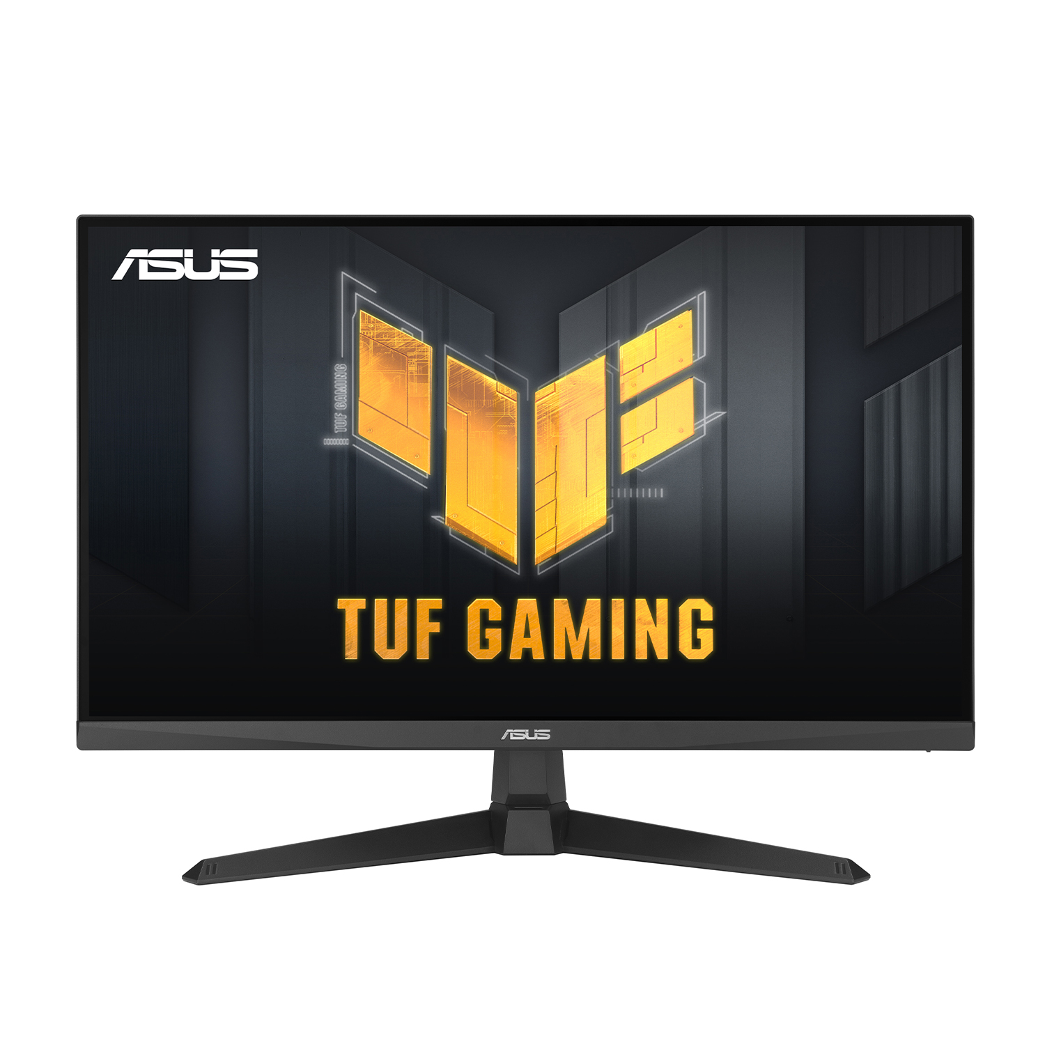 Asus Tuf Gaming Vg279Q3A Monitor, 27 pollici, Full-HD, 1920 x 1080 Pixel