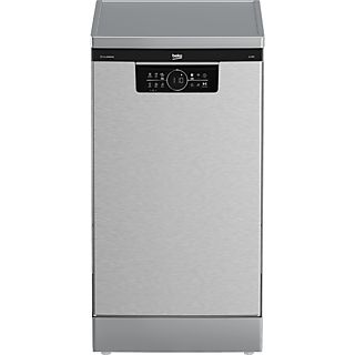 Zmywarka BEKO BDFS26123XQ 11kpl. Fast+ Water Safe