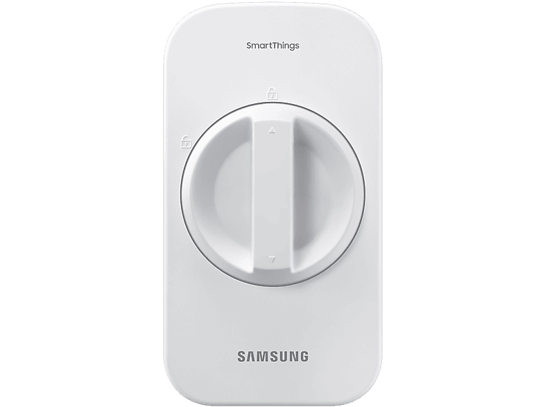 SAMSUNG FT-MF Externer Mikroplastik-Filter, Weiss