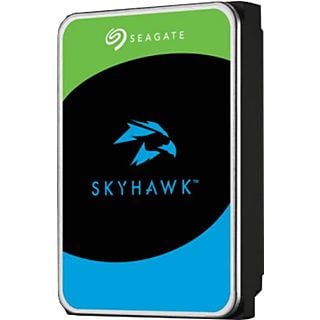 SEAGATE ST2000VX017 - Festplatte (HDD, 2 TB, Grau)